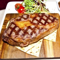 Ирландская кухня