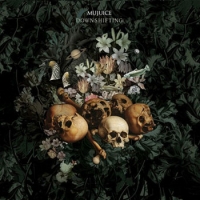 Альбом Mujuice “Downshifting”