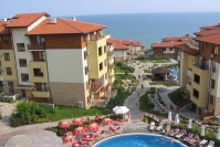 Отдых в Болгарии: Святой Влас