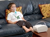 Все о небулайзере