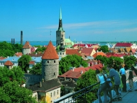Бесплатные достопримечательности Таллина