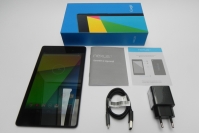 Всё ещё актуален: Google Nexus 7