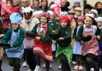 Особенности празднования Пасхи в разных странах