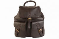 Выбор рюкзака для длительного похода, кожаный рюкзак