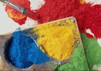 Психология цвета. Какими цветами рисует ваш ребенок?