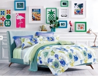 Постельное белье из ранфорса: особенности и характеристики