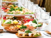 Выездной ресторан