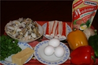 Ингридиенты