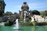 Достопримечательности Барселоны