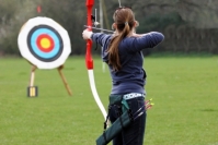 Правила стрельбы из лука