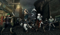 PS3 - Assassin’s Creed 2 - Скриншоты