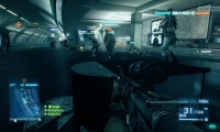 PC - Battlefield 3