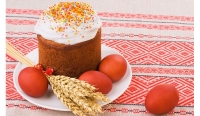 Вкусные рецепты пасхальных куличей