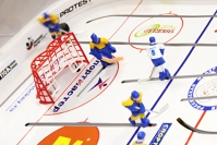 Stiga Play Off – больше, чем просто игра