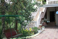 Гостевые дома в Адлере