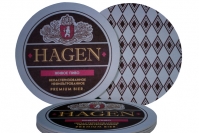 Костеры с логотипом и подставки под горячее из пробки