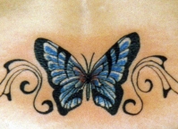 Что нужно знать до того, как сделать постоянную татуировку?