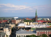 «Сквозные» авиабилеты