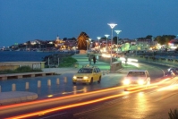 Отдых в Болгарии: Святой Влас