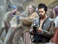 Ожидаемые киноновинки первой половины февраля