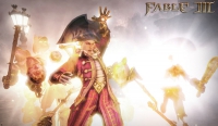 XBOX 360 - Fable 3 - Скриншоты