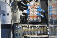 Устройство системы электроснабжения