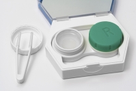 Почему важно ухаживать за линзами