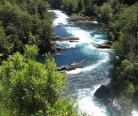 Заповедник Уило Уило (Чили)