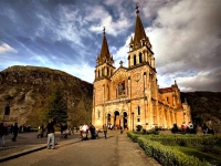 Испания. Астурия