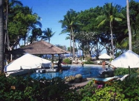 Остров Бали: приют лучших отелей мира