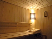 Сауна – залог здоровья и красоты