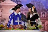 Секрет популярности “Уральских пельменей”