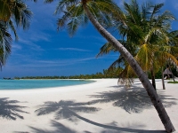 Four Seasons Resort at Kuda Huraa 5* Luxe
