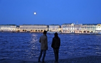 Фото-экскурсия по Санкт-Петербургу