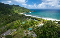 Экологический туризм в Панаме