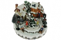 Новогодние товары, специфика продукции