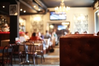 Особенности организации банкетов в кафе и ресторанах