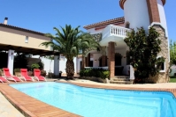 Для тех, кто решил снять виллу на Коста Брава