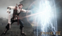 XBOX 360 - Fable 3 - Скриншоты