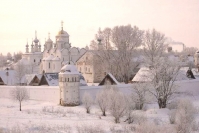 Мытищи - интересное место для туризма