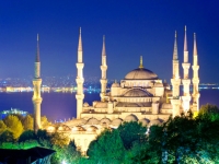 Достопримечательности Турции