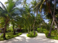 Four Seasons Resort at Kuda Huraa 5* Luxe