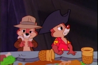 Детские серийные мультфильмы