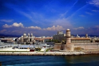 Как отдохнуть в Каннах?