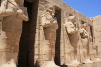 Египет в апреле