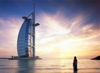 Дубай: где отдохнуть и как купить авиабилеты
