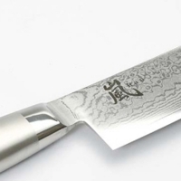 Восточное чудо: дамаск из Японии