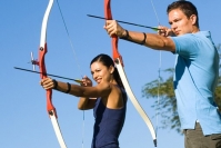 Правила стрельбы из лука