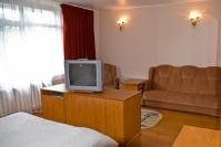 Санатории Подмосковья - отдых, дступный каждому