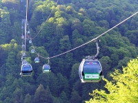 Самый популярный российский курорт